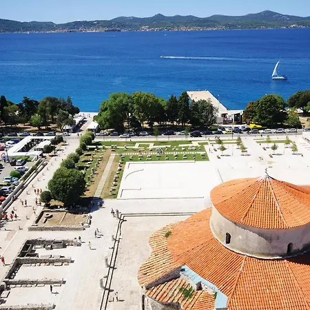 1 Bedroom Stunning In * Zadar