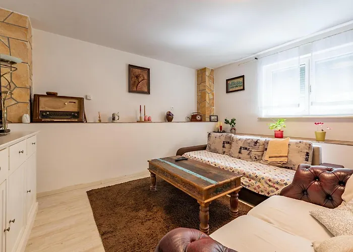 1 Bedroom In Zára