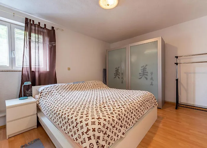 Apartman 1 Bedroom In Zára