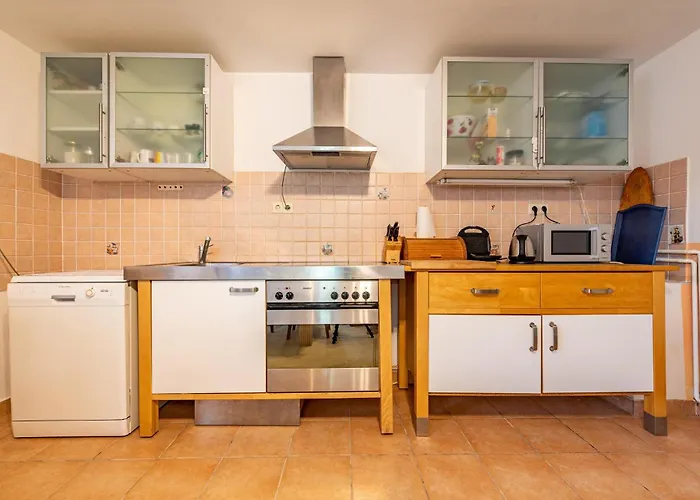 1 Bedroom In