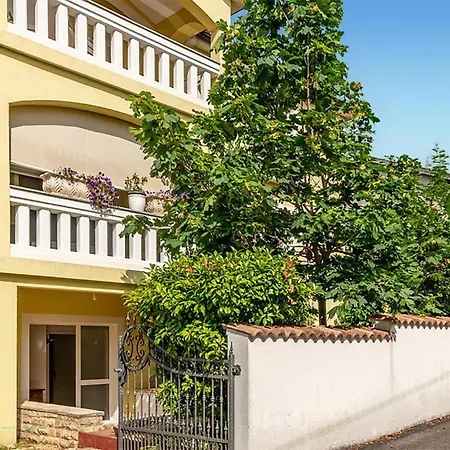 1 Bedroom Stunning In Zadar