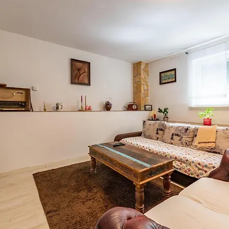 1 Bedroom Stunning In Zadar