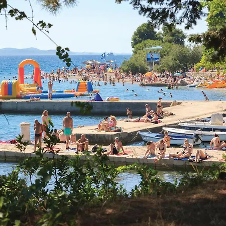 アパート 1 Bedroom In *