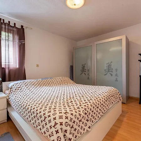 Apartament 1 Bedroom Stunning In Zadar