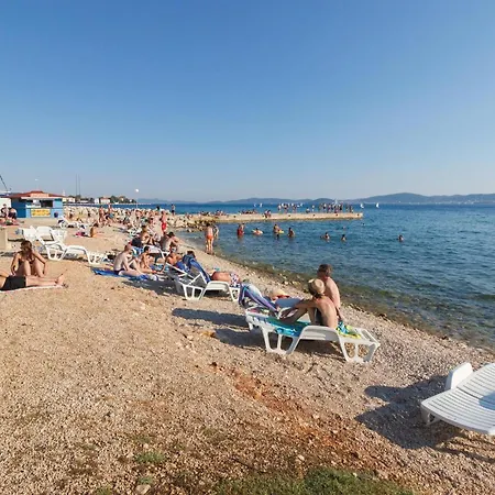 Apartmán 1 Bedroom In *