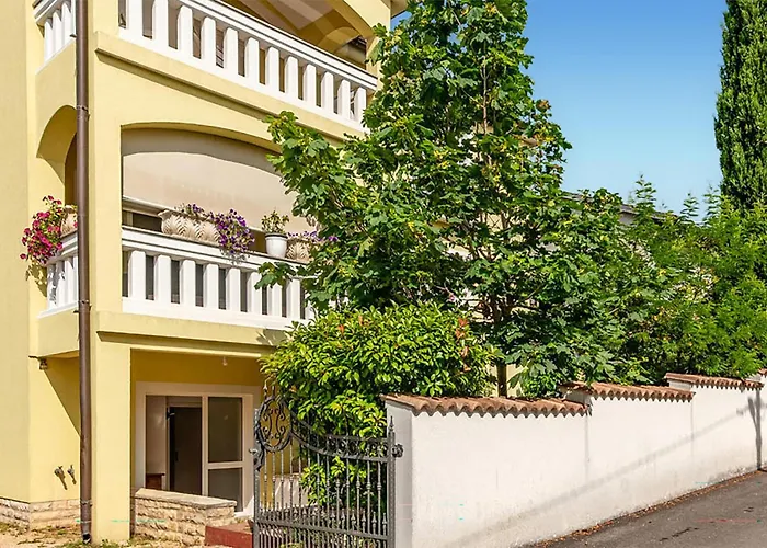 1 Bedroom In Zadar