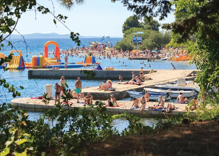 Apartmán 1 Bedroom In *