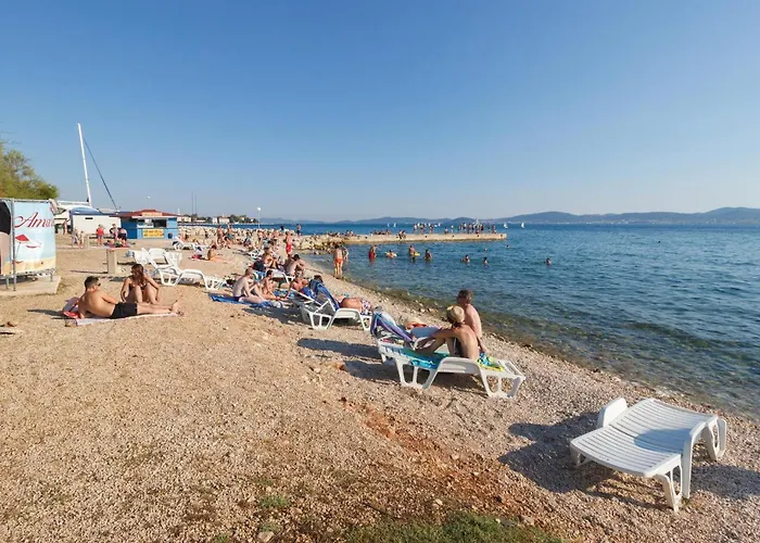 Apartmán 1 Bedroom In *